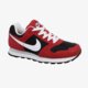NIKE MD RUNNER BG 629802016 farba červená