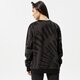 dámska mikina ELLESSE MIKINA AGATA TIE DYE SWEATSHIRT BLK TD sgl11290053 farba čierna