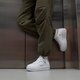 dámske tenisky (obuv) REEBOK CLUB C EXTRA hq2127 farba biela