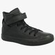 dámske tenisky (obuv) CONVERSE CHUCK TAYLOR ALL STAR BREA LEATHER 549583c farba čierna