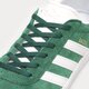 detské tenisky (obuv) ADIDAS GAZELLE J hp2881 farba zelená
