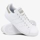 detské tenisky (obuv) ADIDAS STAN SMITH J  db1200 farba biela
