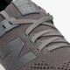 dámske tenisky (obuv) NEW BALANCE WRL247SY wrl247sy farba sivá