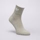 dámske ponožky ADIDAS PONOŽKY 1/4 SOCKS 3P ij5612 farba viacfarebná