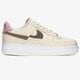dámske tenisky (obuv) NIKE WMNS AF1 LXX dc1425-100 farba ružová