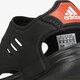 detské sandále ADIDAS SWIM SANDAL I fy8064 farba čierna