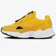 dámske tenisky (obuv) ADIDAS FALCON ZIP W ee5113 farba žltá