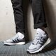 pánske tenisky (obuv) ADIDAS ZX 1K BOOST h05533 farba sivá