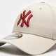 pánska šiltovka NEW ERA ČIAPKA LE 940 NYY NEW YORK YANKEES 60364450 farba béžová