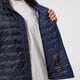 Prechodná bunda pánska (jarná/jesenná) LEVI'S BUNDA PRESIDIO PACKABLE JACKET 27523-0008 farba tmavomodrá