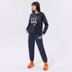 dámska mikina ELLESSE MIKINA MENO SWEATSHIRT NAVY sgp15917429 farba tmavomodrá