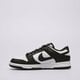 dámske tenisky (obuv) NIKE DUNK LOW NEXT NATURE dd1873-102 farba čierna