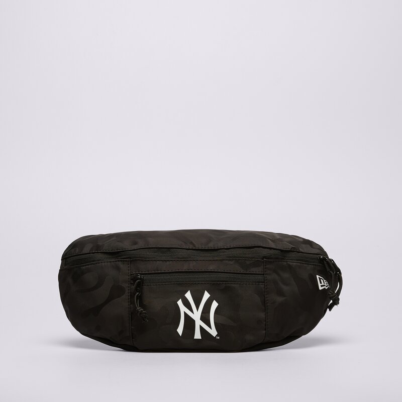 NEW ERA TAŠKA MLB CAMO WAIST LIGHT NYY NEW YORK YANKEES
