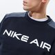 pánska mikina NIKE MIKINA AIR da0220-010 farba čierna