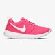 detské tenisky (obuv) NIKE ROSHE ONE (GS)  599729-611 farba ružová