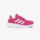 detské tenisky (obuv) ADIDAS TENSAUR RUN C eg4145 farba ružová