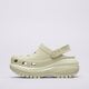 dámske sandále CROCS CLASSIC MEGA CRUSH CLOG 2079882y2 farba béžová