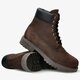 pánska vychádzková obuv TIMBERLAND PREMIUM 6 INCH BOOT  tb1100012141 farba hnedá