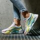 dámske tenisky (obuv) PUMA RS-X³ PLASTIC 37156905 farba viacfarebná