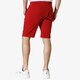 pánske šortky CONFRONT ŠORTKY  CNF ELASTIC SHORTS cf19szm33001 farba červená