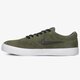 pánske tenisky (obuv) NIKE SB CHARGE SUEDE  ct3463-300 farba khaki