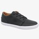 pánske tenisky (obuv) LACOSTE BAYLISS VULC PRM  730spm003502h farba čierna