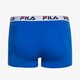 pánska taška FILA TRENKY TRUNK URBAN 2PACK OCEAN fu5016/2-807 farba modrá