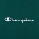 pánska mikina CHAMPION MIKINA S KAPUCŇOU HOODED SWEATSHIRT 221790gs584 farba zelená