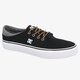 pánske skate obuv DC TRASE TX SE adys300123xksk farba čierna