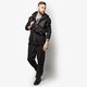 pánska mikina NIKE MIKINA FZ HOODY-WINTERIZED 678964010 farba čierna