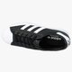 dámske tenisky (obuv) ADIDAS SUPERSTAR RIZE W s75069 farba čierna