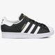 dámske tenisky (obuv) ADIDAS SUPERSTAR  fx2331 farba čierna