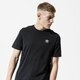 pánske tričko ADIDAS TRIČKO ESSENTIAL TEE fm9969 farba čierna