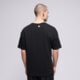 pánske tričko NIKE TRIČKO M NSW SS TOP SHOX ih0526-010 farba čierna