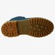 dámska vychádzková obuv TIMBERLAND PREMIUM 6 INCH BOOT - W  a12nd farba modrá