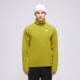 pánska mikina HELLY HANSEN MIKINA DAYBREAKER 50844_461 farba zelená