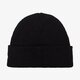detská čiapka NEW ERA ČIAPKA ZIMNÁ LIGHTWEIGHT CUFF KNIT NE BLK CUFF KNIT 80524604 farba čierna