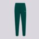 pánske nohavice CHAMPION NOHAVICE  ELASTIC CUFF PANTS 221800gs584 farba zelená