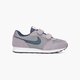 NIKE MD RUNNER 2 BPV 807317012 farba sivá