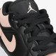 detské tenisky (obuv) AIR JORDAN 1 LOW  553560-034 farba viacfarebná