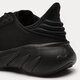 detské tenisky (obuv) ADIDAS ADIFOM SLTN J fz5639 farba čierna