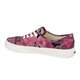 dámske tenisky (obuv) VANS AUTHENTIC  vvoeaw6 farba viacfarebná
