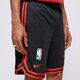 pánske šortky NIKE ŠORTKY  CHI MNK DF PRGM DNA 8IN SHORT NBA fv1951-010 farba čierna