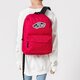dámsky ruksak VANS RUKSAK REALM BACKPACK vn0a3ui6sq21 farba ružová