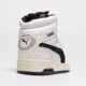 pánske tenisky (obuv) PUMA SLIPSTREAM MID HERITAGE  386545-03 farba biela