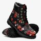 dámska vychádzková obuv TIMBERLAND PREMIUM 6 INCH BOOT - W  a1kix farba čierna