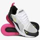 pánske tenisky (obuv) NIKE AIR MAX 270 ah8050-109 farba biela