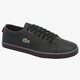 pánske tenisky (obuv) LACOSTE MARCEL TCL  730spm002602h farba čierna