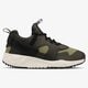 pánske tenisky (obuv) NIKE AIR HUARACHE UTILITY 806807201 farba khaki