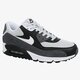 pánske tenisky (obuv) NIKE AIR MAX 90 ESSENTIAL  537384037 farba sivá